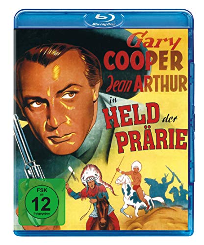 Held der Prärie [Blu-ray] von Universal Pictures Germany GmbH