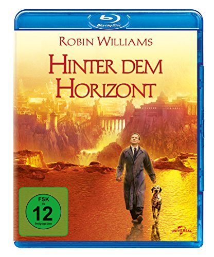 Hinter dem Horizont [Blu-ray] von Universal Pictures