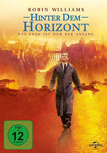 Hinter dem Horizont von Universal Pictures Germany GmbH