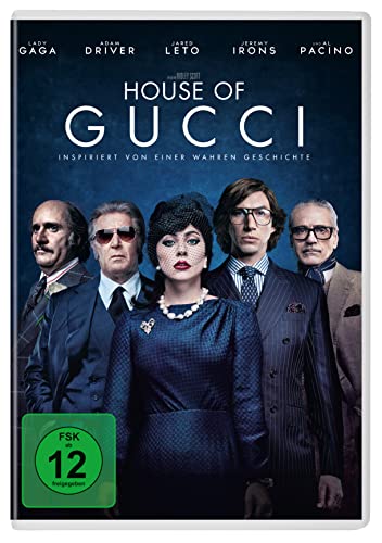 House of Gucci von Universal Pictures Germany GmbH