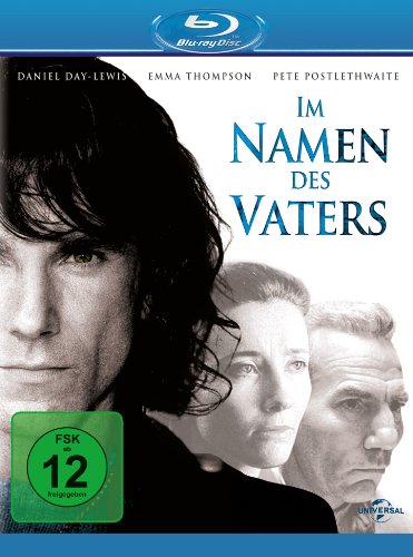 Im Namen des Vaters [Blu-ray] von Universal Pictures