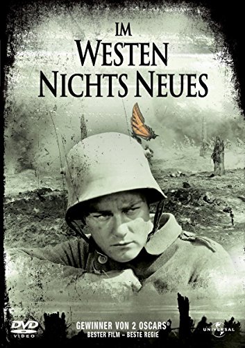 Im Westen nichts Neues Im Westen nichts Neues von Universal Pictures