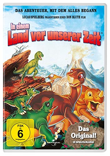 In einem Land vor unserer Zeit von Universal Pictures Germany GmbH