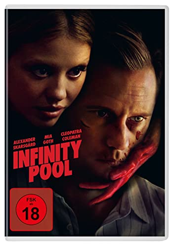 Infinity Pool von Universal Pictures Germany GmbH