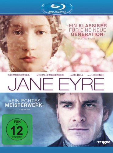 Jane Eyre [Blu-ray] von Universal Pictures