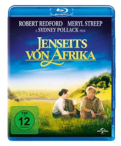 Jenseits von Afrika [Blu-ray] von Universal Pictures Germany GmbH