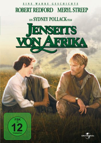Jenseits von Afrika Jenseits von Afrika von Universal Pictures