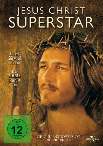 Jesus Christ Superstar (OmU) von Universal Pictures Germany GmbH