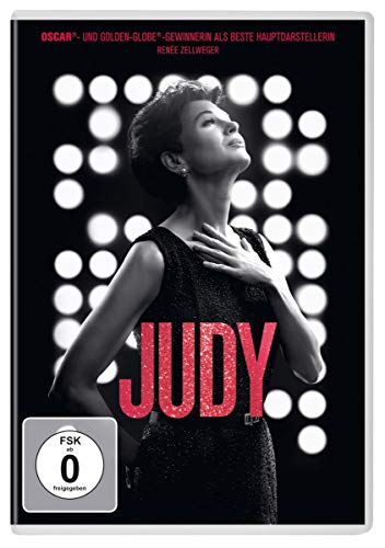 Judy von Universal Pictures Germany GmbH