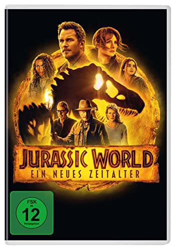 Jurassic World: Ein neues Zeitalter von Universal Pictures Germany GmbH