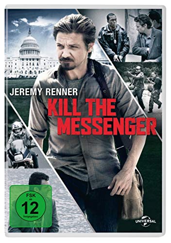 Kill the Messenger Kill the Messenger von Universal Pictures