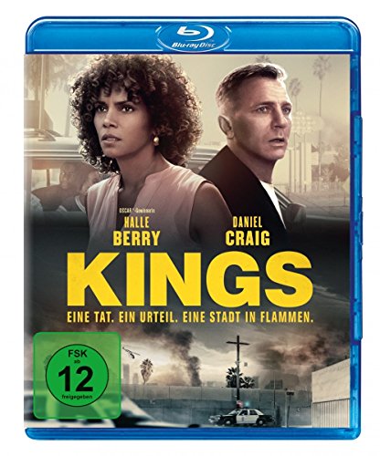 Kings [Blu-ray] von Universal Pictures Germany GmbH