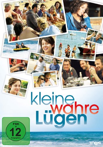 Kleine wahre Lügen von Universal Pictures Germany GmbH