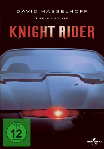 Knight Rider (2 DVDs) von Universal Pictures Germany GmbH