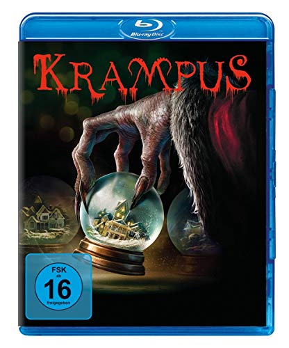 Krampus [Blu-ray] von Universal Pictures Germany GmbH