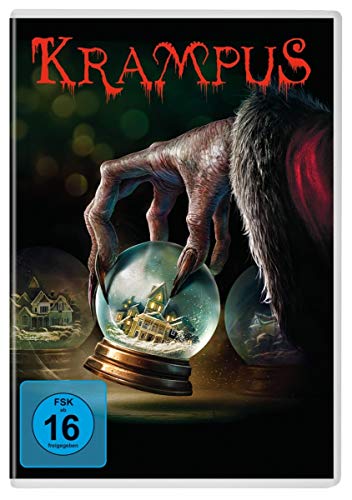 Krampus von Universal Pictures Germany GmbH