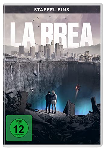 La Brea - Staffel 1 [3 DVDs] von Universal Pictures