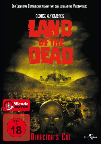 Land of the Dead [Director's Cut] von Universal Pictures Germany GmbH