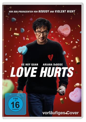 Love Hurts - Liebe tut weh Love Hurts - Liebe tut weh von Universal Pictures Germany GmbH