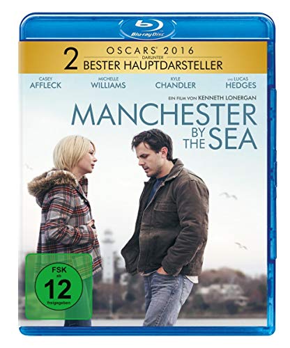 Manchester by the Sea [Blu-ray] von UNIVERSAL