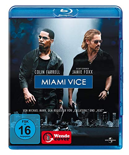 Miami Vice [Blu-ray] von Universal Pictures Germany GmbH