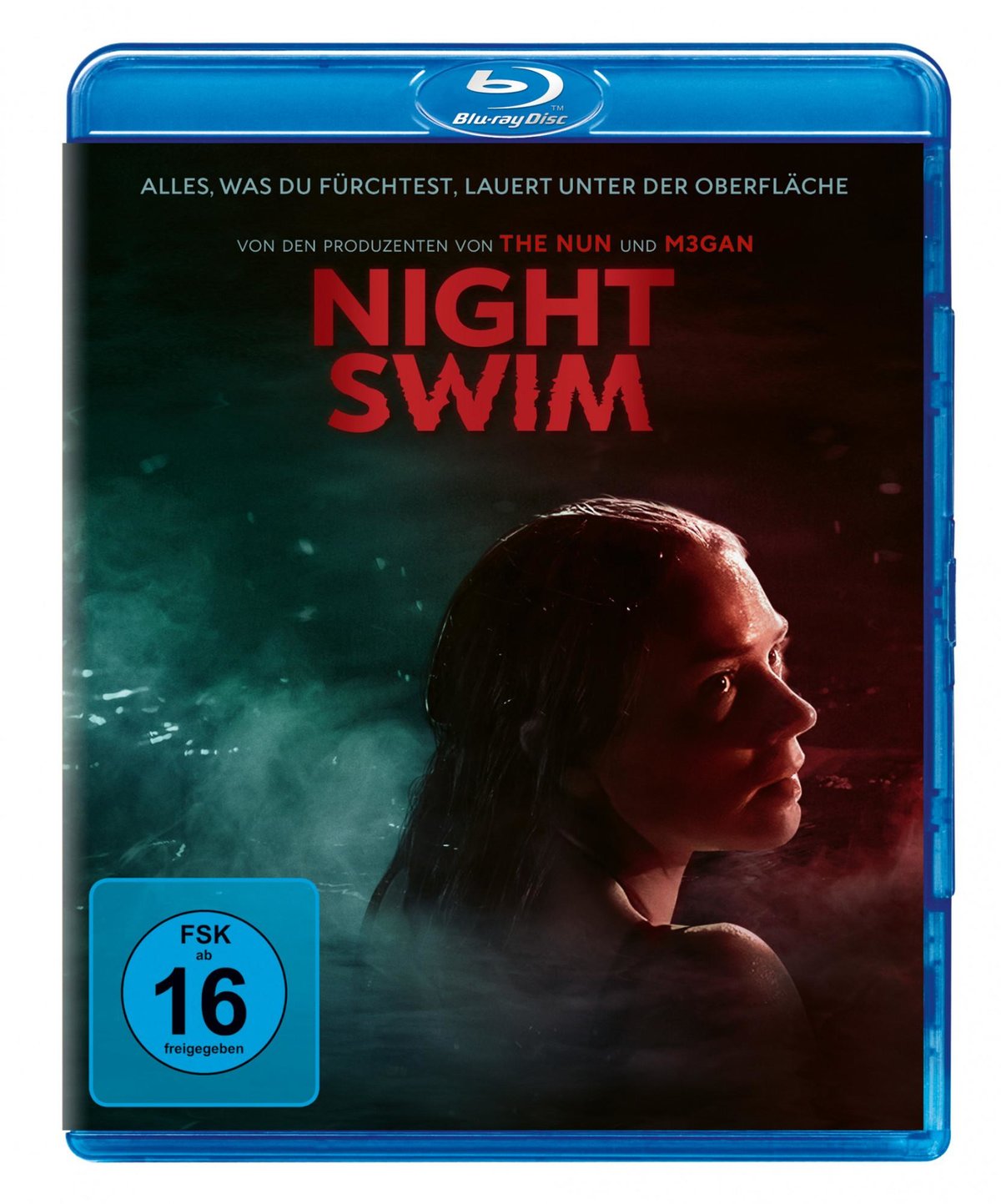 Night Swim von Universal Pictures Germany GmbH