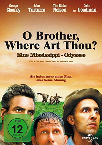 O Brother, where art thou? von Universal Pictures Germany GmbH