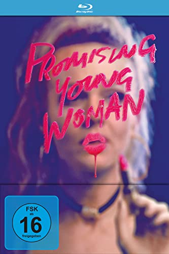 Promising Young Woman - Mediabook - Motiv B (+ DVD) [Blu-ray] von Universal Pictures