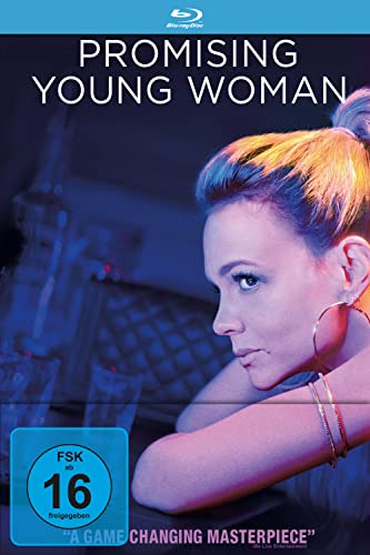 Promising Young Woman - Mediabook - Motiv C (+ DVD) [Blu-ray] von Universal Pictures Germany GmbH