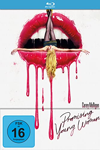 Promising Young Woman - Mediabook - Motiv D (+ DVD) [Blu-ray] von Universal Pictures Germany GmbH