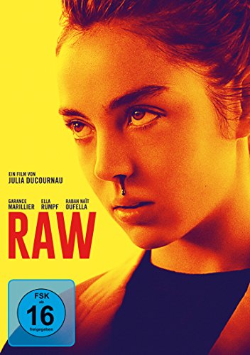 Raw Raw von Universal Pictures