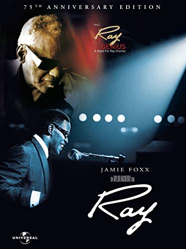 Ray - 75th Anniversary Edition [3 DVDs] von Universal Pictures Germany GmbH