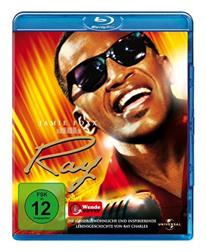 Ray [Blu-ray] von Universal Pictures