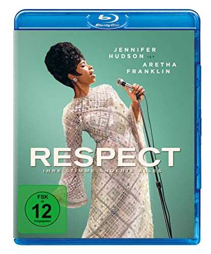 Respect [Blu-ray] von Universal Pictures Germany GmbH