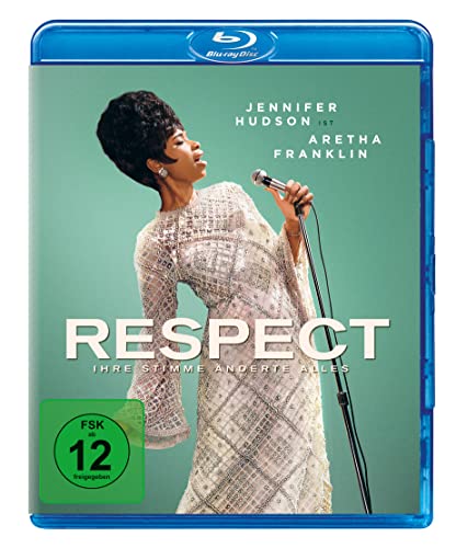 Respect [Blu-ray] von Universal Pictures