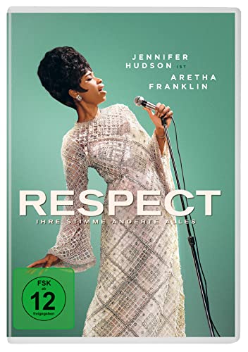 Respect Respect von Universal Pictures