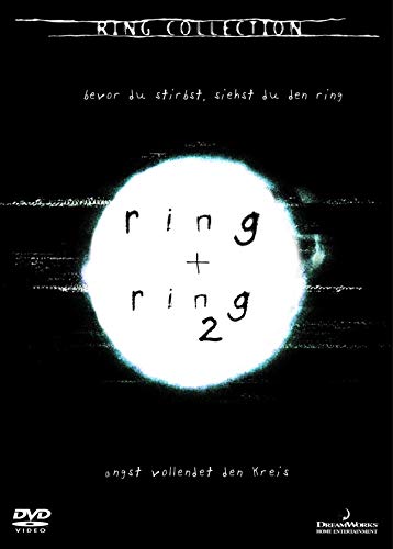 Ring 1+2 - Box-Set [2 DVDs] von Universal Pictures Germany GmbH