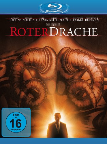Roter Drache [Blu-ray] von Universal Pictures Germany GmbH