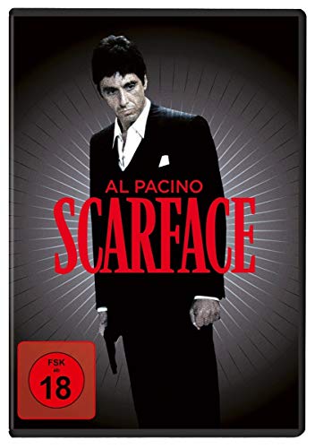 Scarface (ungekürzt) - 1 Disc Edition von Universal Pictures Germany GmbH