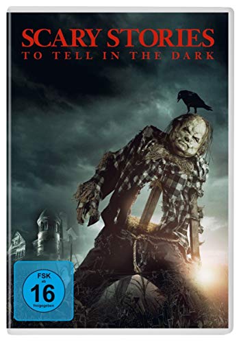 Scary Stories to Tell in the Dark von Universal Pictures Germany GmbH