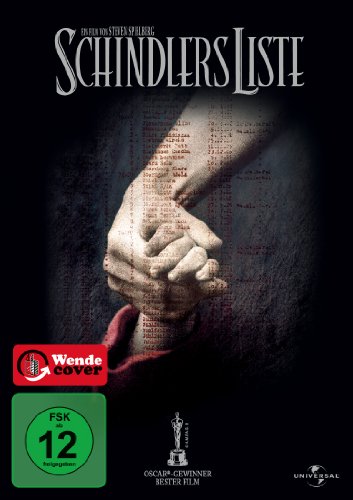 Schindlers Liste (2 DVDs) von Universal Pictures Germany GmbH