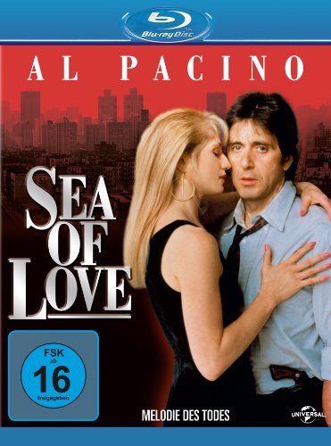 Sea of Love [Blu-ray] von Universal Pictures Germany GmbH