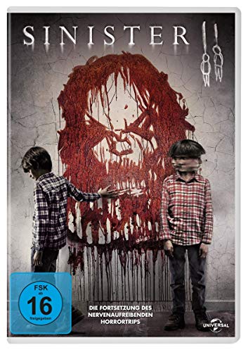 Sinister II von Universal Pictures Germany GmbH