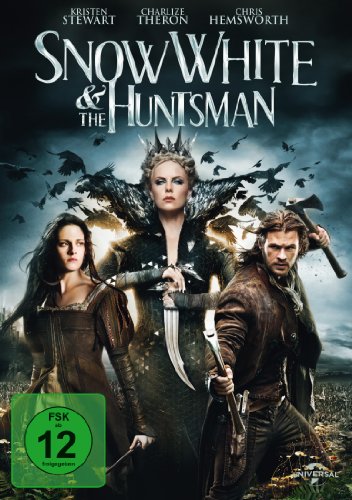 Snow White & the Huntsman Snow White & the Huntsman von Universal Pictures