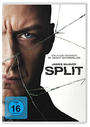 Split von Universal Pictures Germany GmbH