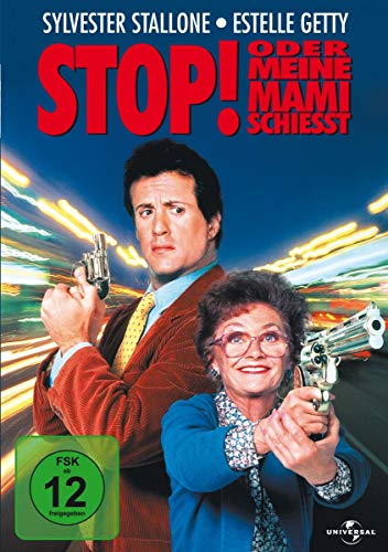 Stop! Oder meine Mami schießt von Universal Pictures Germany GmbH