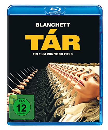 Tár [Blu-ray] von Universal Pictures