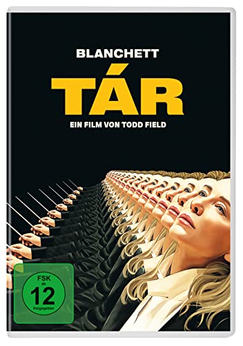Tár [DVD] von Universal Pictures