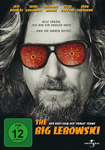 The Big Lebowski The Big Lebowski von Universal Pictures