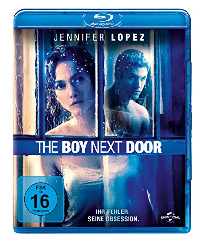 The Boy Next Door [Blu-ray] von Universal Pictures Germany GmbH